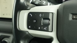 2023 (23) LAND ROVER COMMERCIAL DEFENDER 3.0 D250 Hard Top SE Auto 5382715