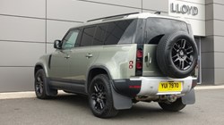2023 (23) LAND ROVER COMMERCIAL DEFENDER 3.0 D250 Hard Top SE Auto 1