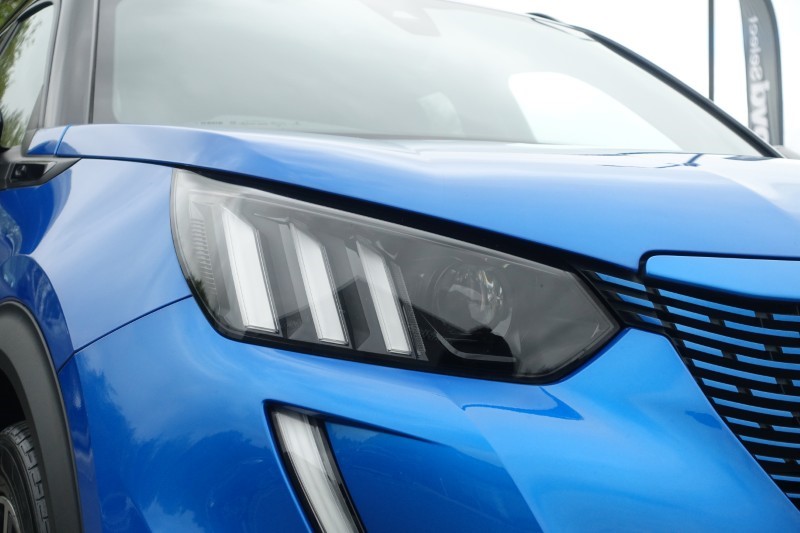 2020 (20) PEUGEOT E-2008 100kW GT Line 50kWh 5dr Auto 5358354