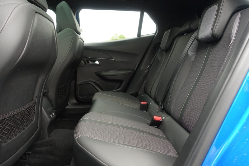 2020 (20) PEUGEOT E-2008 100kW GT Line 50kWh 5dr Auto 5358341