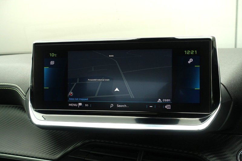 2020 (20) PEUGEOT E-2008 100kW GT Line 50kWh 5dr Auto 5358348