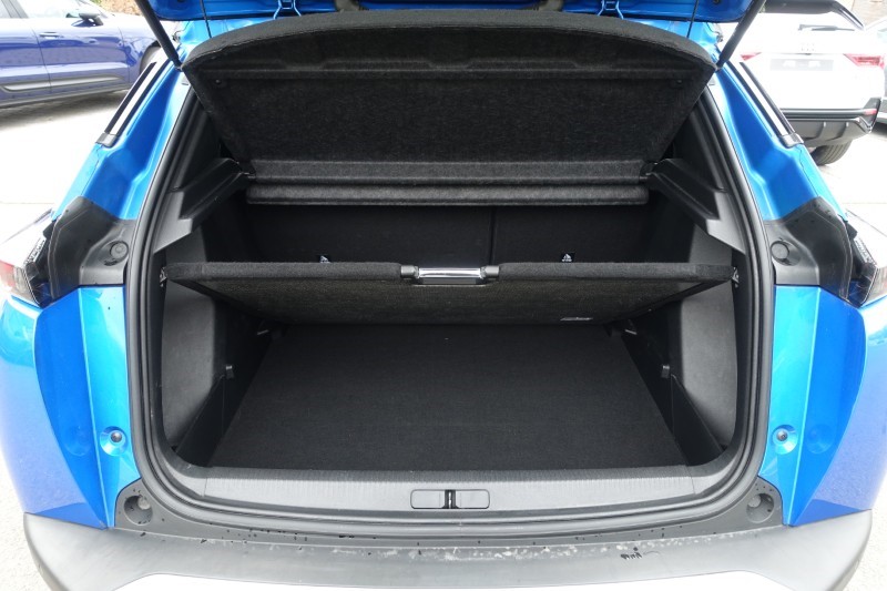 2020 (20) PEUGEOT E-2008 100kW GT Line 50kWh 5dr Auto 5358357