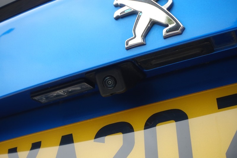 2020 (20) PEUGEOT E-2008 100kW GT Line 50kWh 5dr Auto 5358363