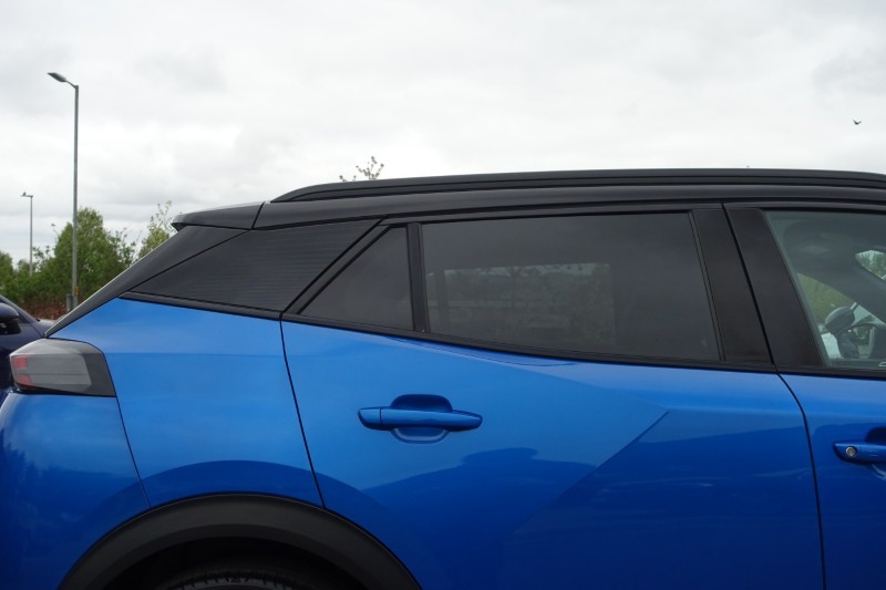 2020 (20) PEUGEOT E-2008 100kW GT Line 50kWh 5dr Auto 5358361