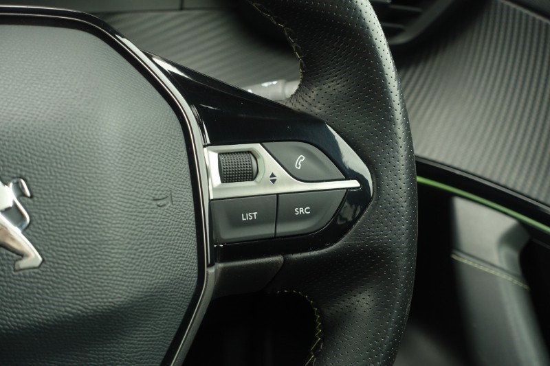 2020 (20) PEUGEOT E-2008 100kW GT Line 50kWh 5dr Auto 5358369