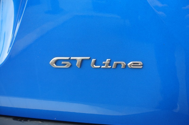 2020 (20) PEUGEOT E-2008 100kW GT Line 50kWh 5dr Auto 5358364