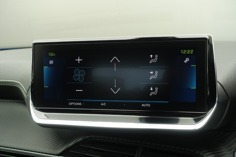 2020 (20) PEUGEOT E-2008 100kW GT Line 50kWh 5dr Auto 5358371