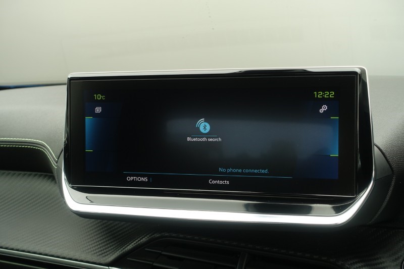 2020 (20) PEUGEOT E-2008 100kW GT Line 50kWh 5dr Auto 5358372