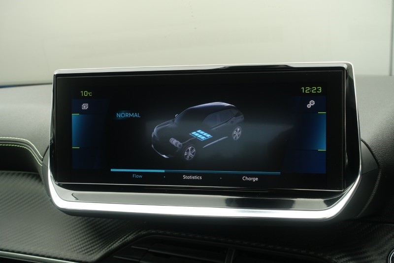 2020 (20) PEUGEOT E-2008 100kW GT Line 50kWh 5dr Auto 5358374