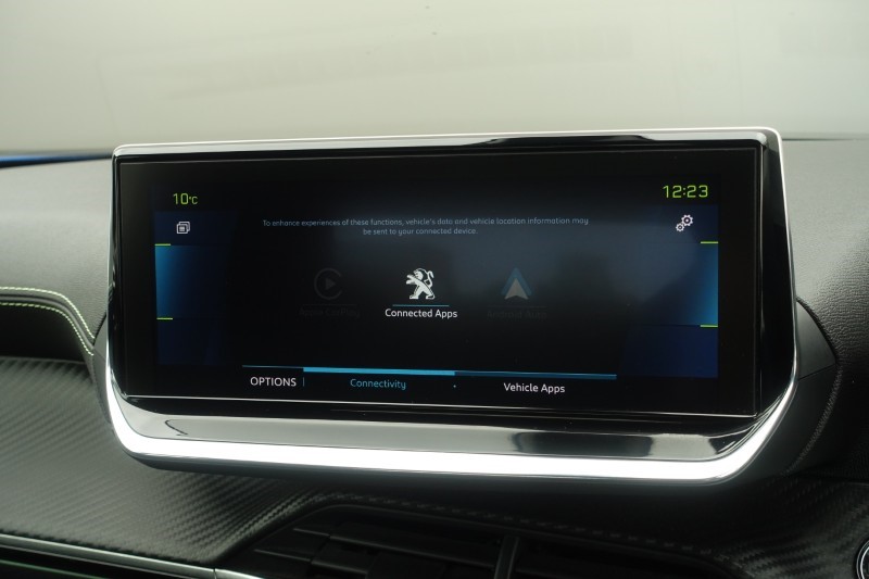 2020 (20) PEUGEOT E-2008 100kW GT Line 50kWh 5dr Auto 5358373