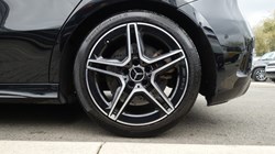 2021 (71) MERCEDES-BENZ A CLASS A35 4Matic Executive Edition 5dr Auto 5417239