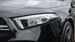 2021 (71) MERCEDES-BENZ A CLASS A35 4Matic Executive Edition 5dr Auto 5417241