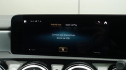 2021 (71) MERCEDES-BENZ A CLASS A35 4Matic Executive Edition 5dr Auto 5417249