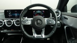 2021 (71) MERCEDES-BENZ A CLASS A35 4Matic Executive Edition 5dr Auto 5417228