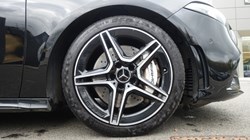 2021 (71) MERCEDES-BENZ A CLASS A35 4Matic Executive Edition 5dr Auto 5417221