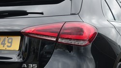 2021 (71) MERCEDES-BENZ A CLASS A35 4Matic Executive Edition 5dr Auto 5417236