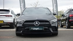 2021 (71) MERCEDES-BENZ A CLASS A35 4Matic Executive Edition 5dr Auto 5417220