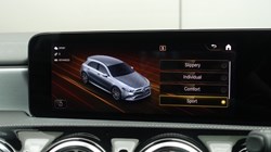 2021 (71) MERCEDES-BENZ A CLASS A35 4Matic Executive Edition 5dr Auto 5417248