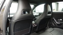 2021 (71) MERCEDES-BENZ A CLASS A35 4Matic Executive Edition 5dr Auto 5417263