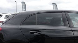 2021 (71) MERCEDES-BENZ A CLASS A35 4Matic Executive Edition 5dr Auto 5417235