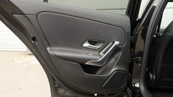 2021 (71) MERCEDES-BENZ A CLASS A35 4Matic Executive Edition 5dr Auto 5417262