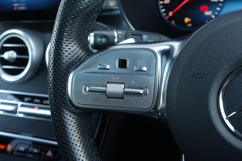 2020 (70) MERCEDES-BENZ GLC 300d 4Matic AMG Line Premium Pls 5dr 9G-Tronic 5340583