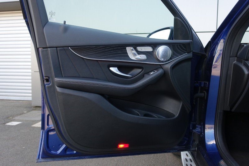 2020 (70) MERCEDES-BENZ GLC 300d 4Matic AMG Line Premium Pls 5dr 9G-Tronic 5340604