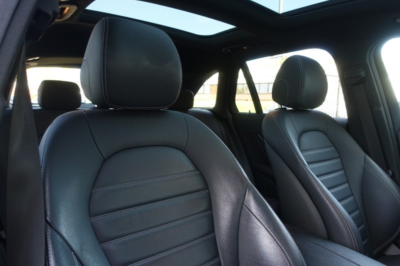 2020 (70) MERCEDES-BENZ GLC 300d 4Matic AMG Line Premium Pls 5dr 9G-Tronic 5340591