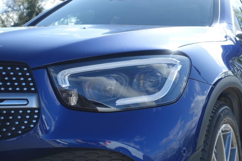 2020 (70) MERCEDES-BENZ GLC 300d 4Matic AMG Line Premium Pls 5dr 9G-Tronic 5340580