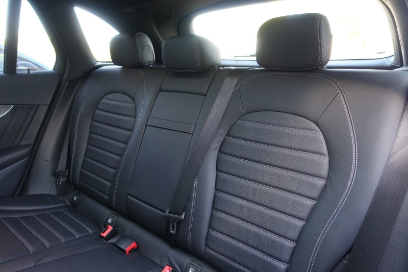 2020 (70) MERCEDES-BENZ GLC 300d 4Matic AMG Line Premium Pls 5dr 9G-Tronic 5340603