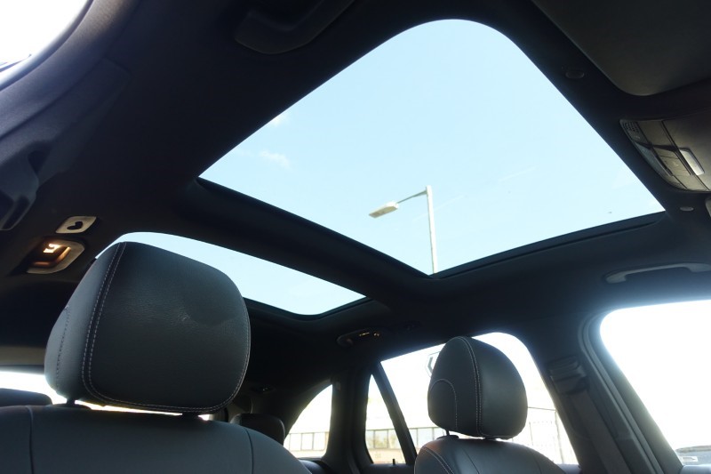 2020 (70) MERCEDES-BENZ GLC 300d 4Matic AMG Line Premium Pls 5dr 9G-Tronic 5340568