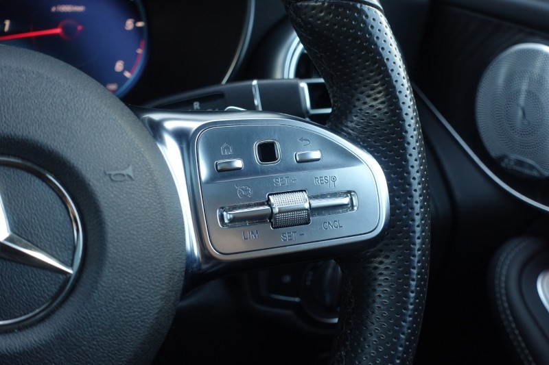 2020 (70) MERCEDES-BENZ GLC 300d 4Matic AMG Line Premium Pls 5dr 9G-Tronic 5340581