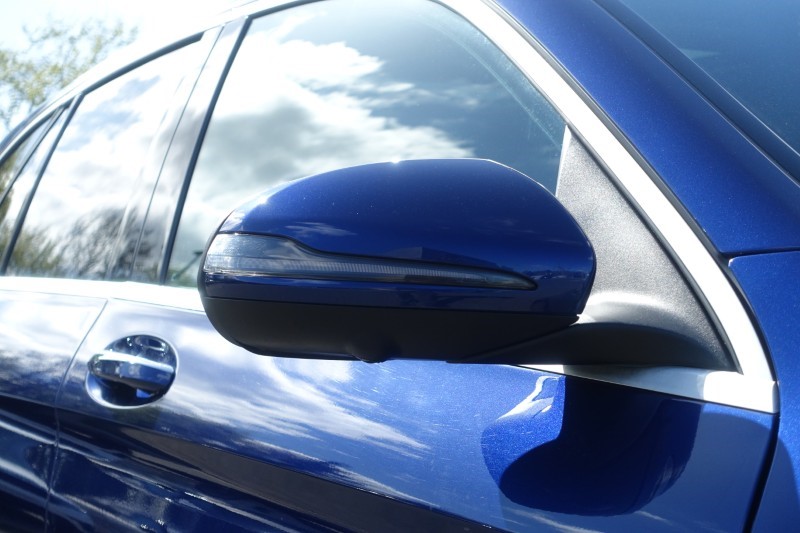 2020 (70) MERCEDES-BENZ GLC 300d 4Matic AMG Line Premium Pls 5dr 9G-Tronic 5340571