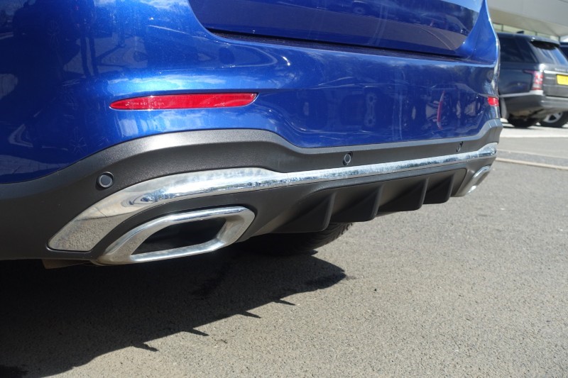 2020 (70) MERCEDES-BENZ GLC 300d 4Matic AMG Line Premium Pls 5dr 9G-Tronic 5340575