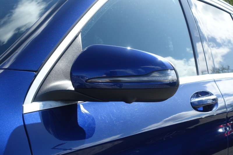 2020 (70) MERCEDES-BENZ GLC 300d 4Matic AMG Line Premium Pls 5dr 9G-Tronic 5340579