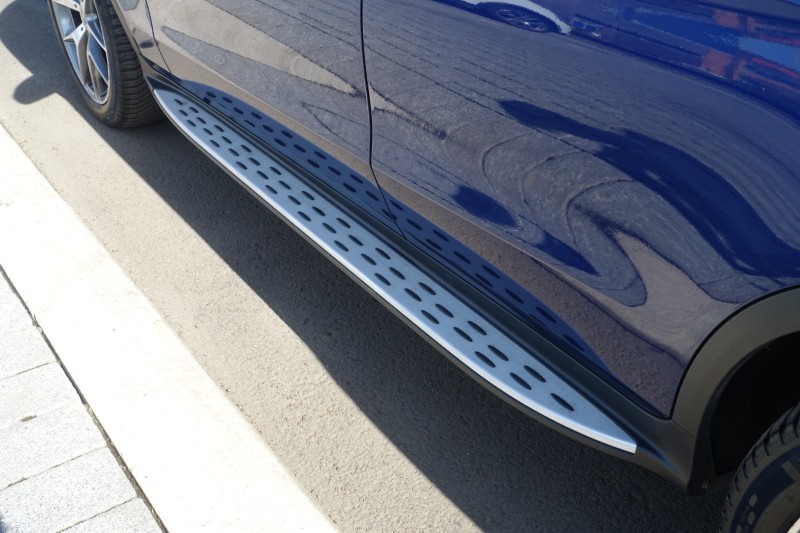 2020 (70) MERCEDES-BENZ GLC 300d 4Matic AMG Line Premium Pls 5dr 9G-Tronic 5340577