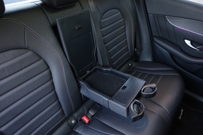 2020 (70) MERCEDES-BENZ GLC 300d 4Matic AMG Line Premium Pls 5dr 9G-Tronic 5340600