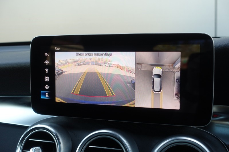 2020 (70) MERCEDES-BENZ GLC 300d 4Matic AMG Line Premium Pls 5dr 9G-Tronic 5340560