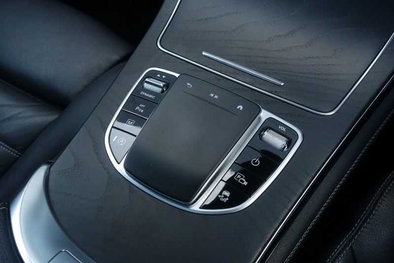 2020 (70) MERCEDES-BENZ GLC 300d 4Matic AMG Line Premium Pls 5dr 9G-Tronic 5340589