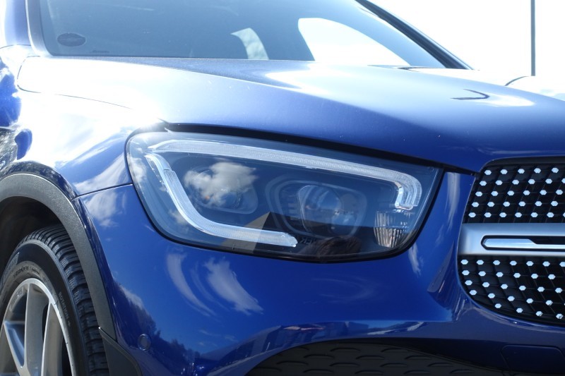 2020 (70) MERCEDES-BENZ GLC 300d 4Matic AMG Line Premium Pls 5dr 9G-Tronic 5340565