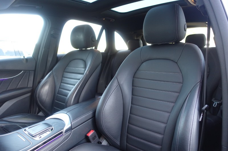 2020 (70) MERCEDES-BENZ GLC 300d 4Matic AMG Line Premium Pls 5dr 9G-Tronic 5340607