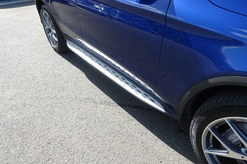 2020 (70) MERCEDES-BENZ GLC 300d 4Matic AMG Line Premium Pls 5dr 9G-Tronic 5340570