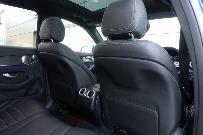 2020 (70) MERCEDES-BENZ GLC 300d 4Matic AMG Line Premium Pls 5dr 9G-Tronic 5340598