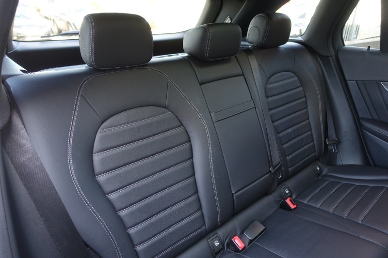 2020 (70) MERCEDES-BENZ GLC 300d 4Matic AMG Line Premium Pls 5dr 9G-Tronic 5340599