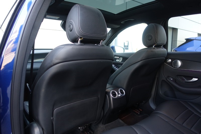 2020 (70) MERCEDES-BENZ GLC 300d 4Matic AMG Line Premium Pls 5dr 9G-Tronic 5340602