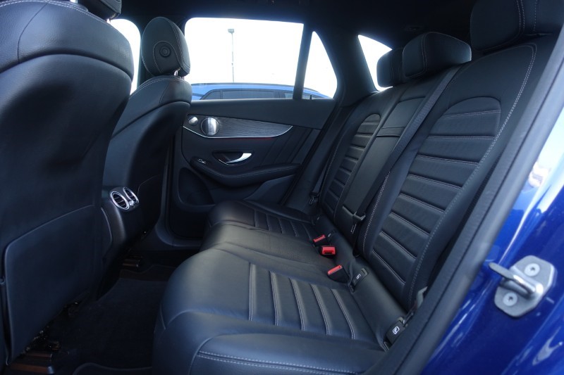 2020 (70) MERCEDES-BENZ GLC 300d 4Matic AMG Line Premium Pls 5dr 9G-Tronic 5340552