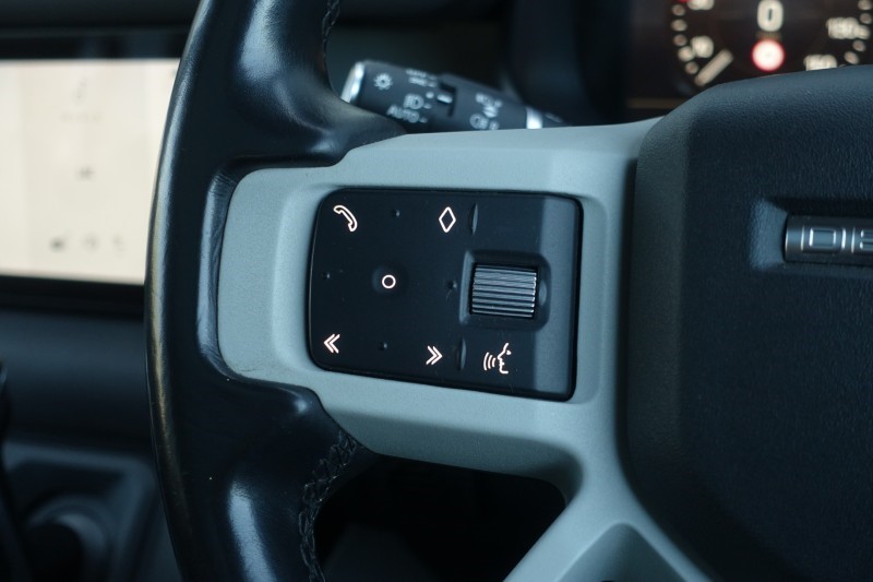 2022 (22) LAND ROVER DEFENDER 3.0 D250 XS Edition 110 5dr Auto 5350796