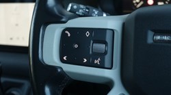 2022 (22) LAND ROVER DEFENDER 3.0 D250 XS Edition 110 5dr Auto 5350796