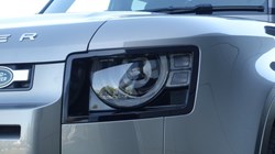 2022 (22) LAND ROVER DEFENDER 3.0 D250 XS Edition 110 5dr Auto 5350789