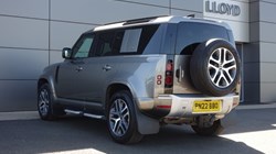 2022 (22) LAND ROVER DEFENDER 3.0 D250 XS Edition 110 5dr Auto 1
